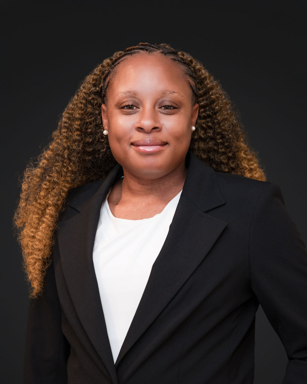Tavonda Poole