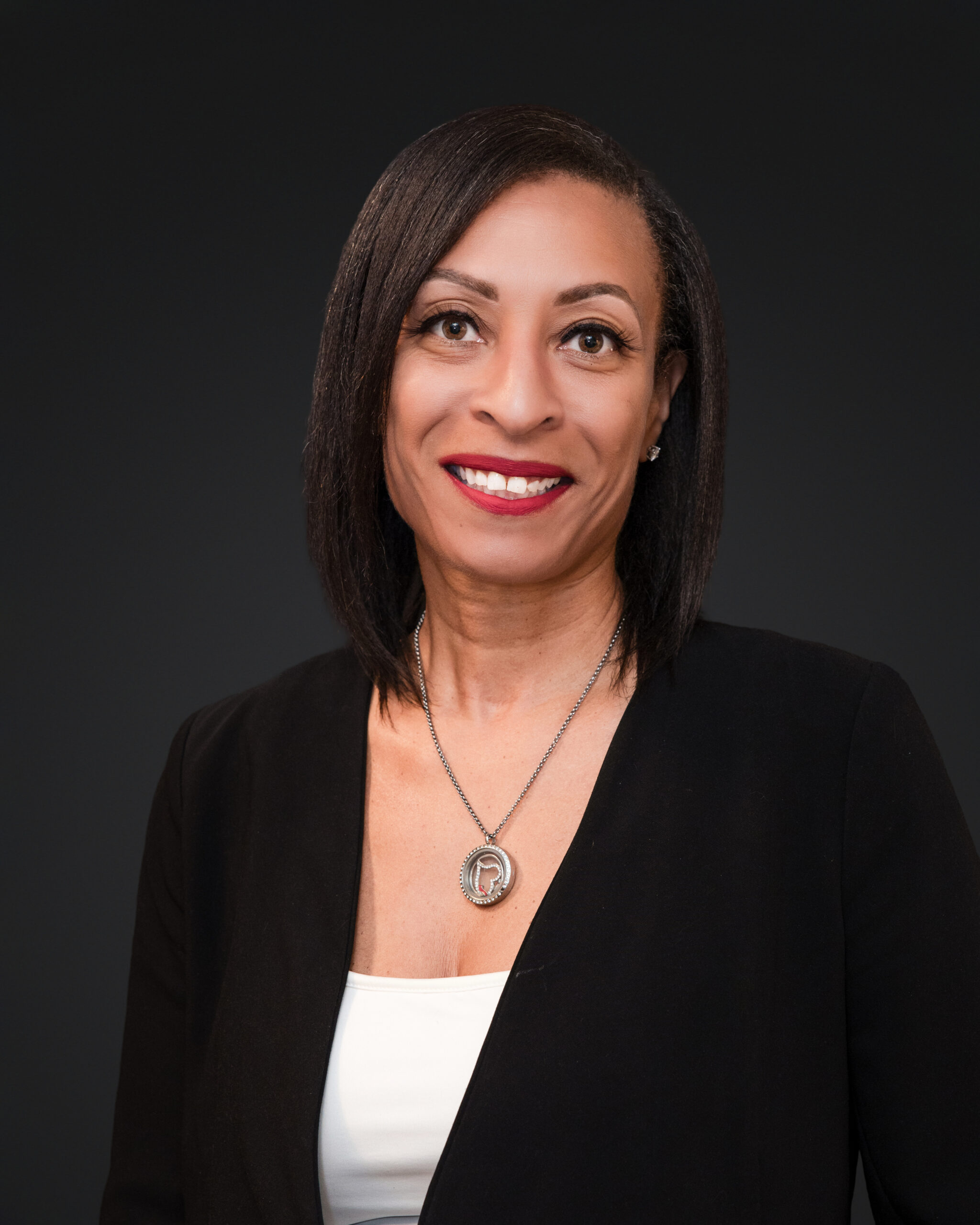 Tamara Vinson