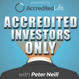 Accredited Investors Podcast image