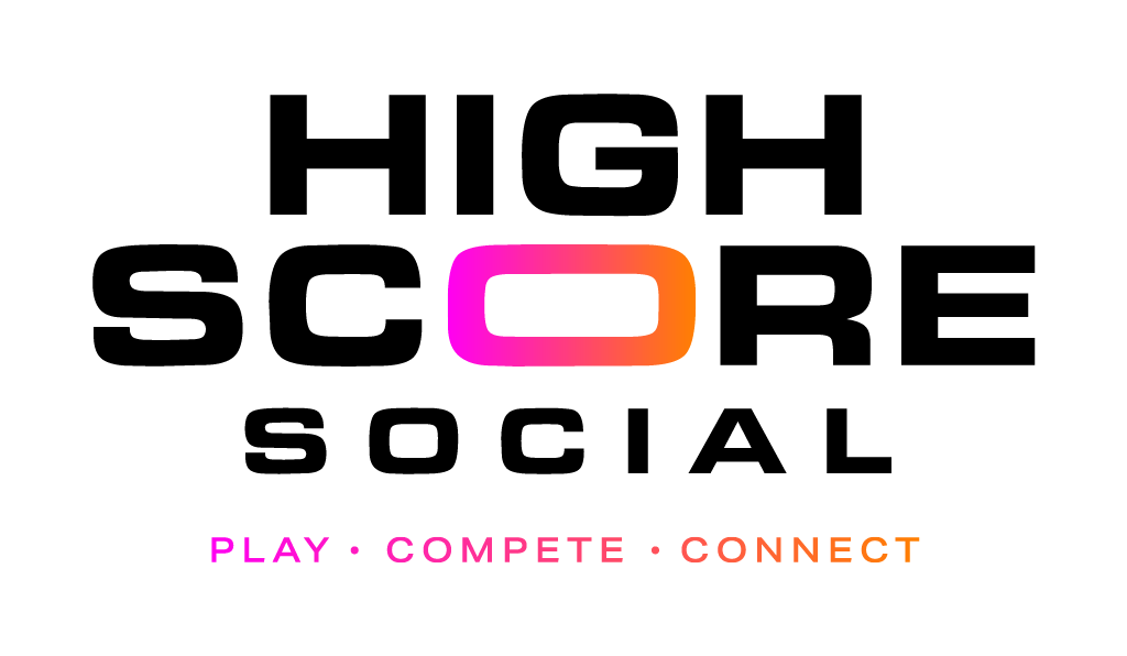 High score social fund logo